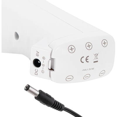 Adler  AD 4515 Food Vacuum Air Extracting Set, White