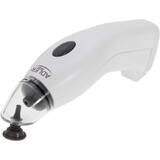  AD 4515 Food Vacuum Air Extracting Set, White