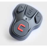 Nolan N-Com B902 R Motorbike intercom 1 pc Black