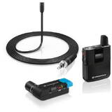Microfon Sennheiser  AVX-ME2 SET - digital wireless set with lavalier mic and mini transmitter fully automatic