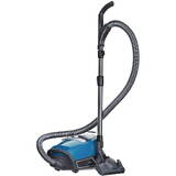 Bagless hoover Blizzard CX1 Parquet Technic Azure