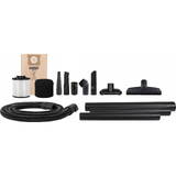 Industrial hoover 34L 1080W DXV234P 