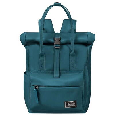 AMERICAN TOURISTER Urban Groove City Backpack - deep ocean