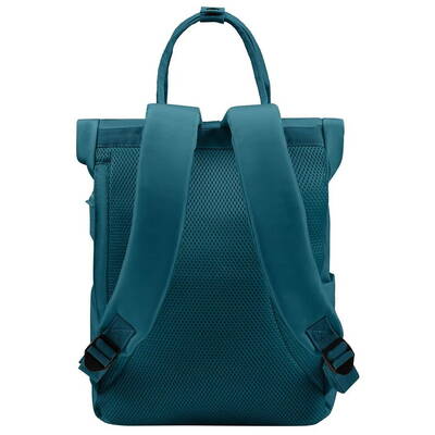 AMERICAN TOURISTER Urban Groove City Backpack - deep ocean