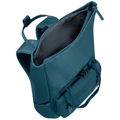 AMERICAN TOURISTER Urban Groove City Backpack - deep ocean