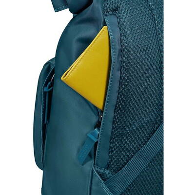 AMERICAN TOURISTER Urban Groove City Backpack - deep ocean