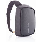ANTI-THEFT BACKPACK BOBBY SLING BLACK P/N: P705.781