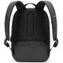 XD DESIGN ANTI-THEFT BACKPACK BOBBY EDGE BLACK P/N: P706.2501