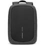 XD DESIGN ANTI-THEFT BACKPACK BOBBY EDGE BLACK P/N: P706.2501
