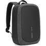 XD DESIGN ANTI-THEFT BACKPACK BOBBY EDGE BLACK P/N: P706.2501