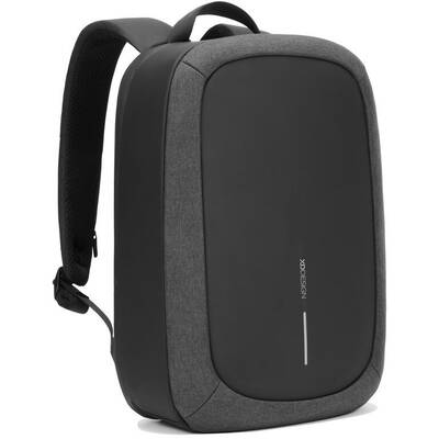 XD DESIGN ANTI-THEFT BACKPACK BOBBY EDGE BLACK P/N: P706.2501