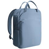 BACKPACK BOBBY SOFT TOTE BLUE P706.3015