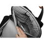 XD DESIGN BACKPACK BOBBY SOFT TOTE GREY P706.3019