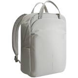 BACKPACK BOBBY SOFT TOTE GREY P706.3019
