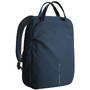 XD DESIGN BACKPACK BOBBY SOFT TOTE NAVY P706.3025