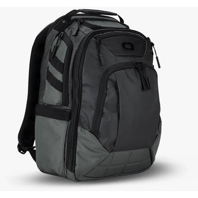 OGIO  BACKPACK RENEGADE DNA TITANIUM A20259_F0205_NA