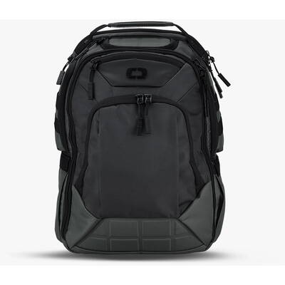 OGIO  BACKPACK RENEGADE DNA TITANIUM A20259_F0205_NA