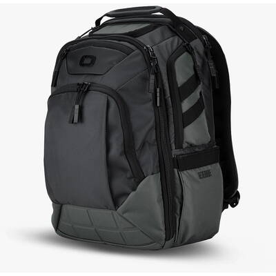 OGIO  BACKPACK RENEGADE DNA TITANIUM A20259_F0205_NA