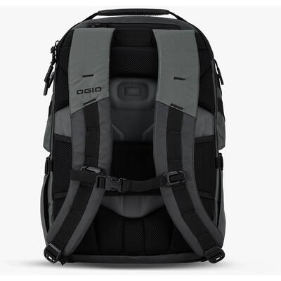 OGIO  BACKPACK RENEGADE DNA TITANIUM A20259_F0205_NA