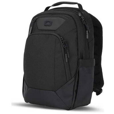 OGIO  BACKPACK AXLE DNA BLACK A20261_B0074_NA