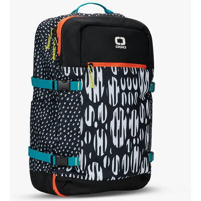 OGIO  BACKPACK BAG ALPHA VENTURE SAFARI A20195_Q04