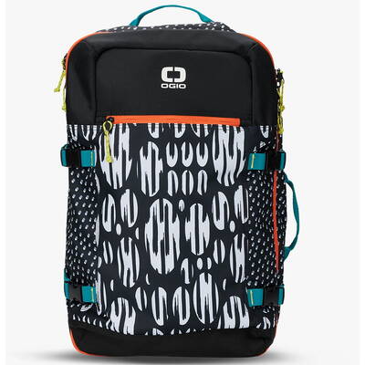 OGIO  BACKPACK BAG ALPHA VENTURE SAFARI A20195_Q04