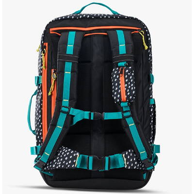 OGIO  BACKPACK BAG ALPHA VENTURE SAFARI A20195_Q04