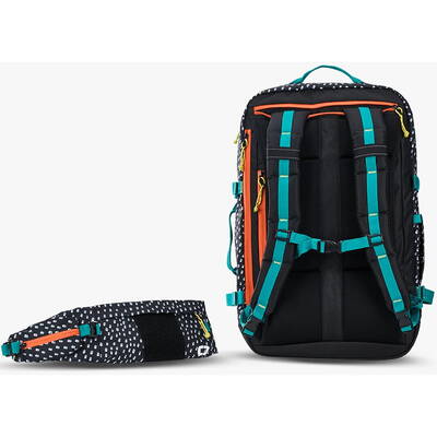 OGIO  BACKPACK BAG ALPHA VENTURE SAFARI A20195_Q04