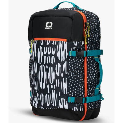 OGIO  BACKPACK BAG ALPHA VENTURE SAFARI A20195_Q04