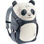 Deuter  Kikki backpack Casual backpack Black, White Polyester