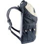 Deuter  Kikki backpack Casual backpack Black, White Polyester