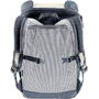 Deuter  Kikki backpack Casual backpack Black, White Polyester