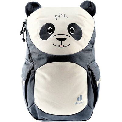 Deuter  Kikki backpack Casual backpack Black, White Polyester