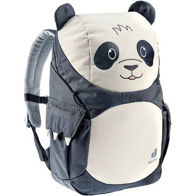 Deuter  Kikki backpack Casual backpack Black, White Polyester