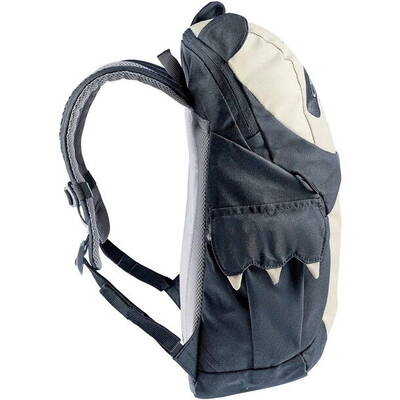 Deuter  Kikki backpack Casual backpack Black, White Polyester
