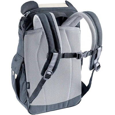 Deuter  Kikki backpack Casual backpack Black, White Polyester