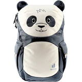 Deuter  Kikki backpack Casual backpack Black, White Polyester