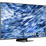 Televizor Samsung  QE55QN80FAU 139.7 cm (55") 4K Ultra HD Smart TV Wi-Fi Silver