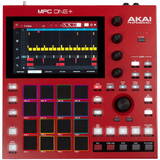  MPC One + stand-alone MPC type workstation