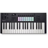  Launchkey 37 MK4 - MIDI keyboard 37 keys