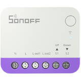 Smart mini switch WiFI Sonoff MINI-RBS