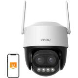 360° Outdoor Camera WiFi  Cruiser Z 5MP