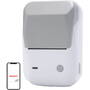 Imprimanta termica NIIMBOT Portable Label Printer  B1 Grey