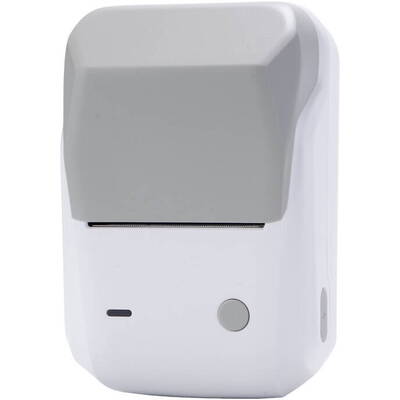 Imprimanta termica NIIMBOT Portable Label Printer  B1 Grey