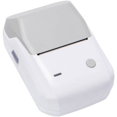 Imprimanta termica NIIMBOT Portable Label Printer  B1 Grey