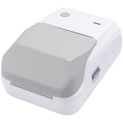 Imprimanta termica NIIMBOT Portable Label Printer  B1 Grey