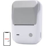Portable Label Printer  B1 Grey