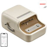 Portable label printer  B21 Pro (white)