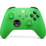 MS Xbox X Wireless Controller Green