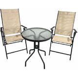 HEINNER HR SET 2 SCAUNE+MASA, TEXAS